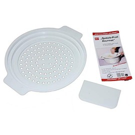 Handelsware Spätzle und Knöpfle Sieb und Reibe