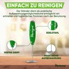 Herboxa Electric Mini Snow Broom