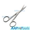 Operating Scissors Standard 4.5" Straight Sharp/Sharp Instruments