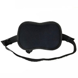 Selotrot Motorcycle Seat Belt System for Passenger Passenger Adjustable Strap Grab Bar for Children and Passengers