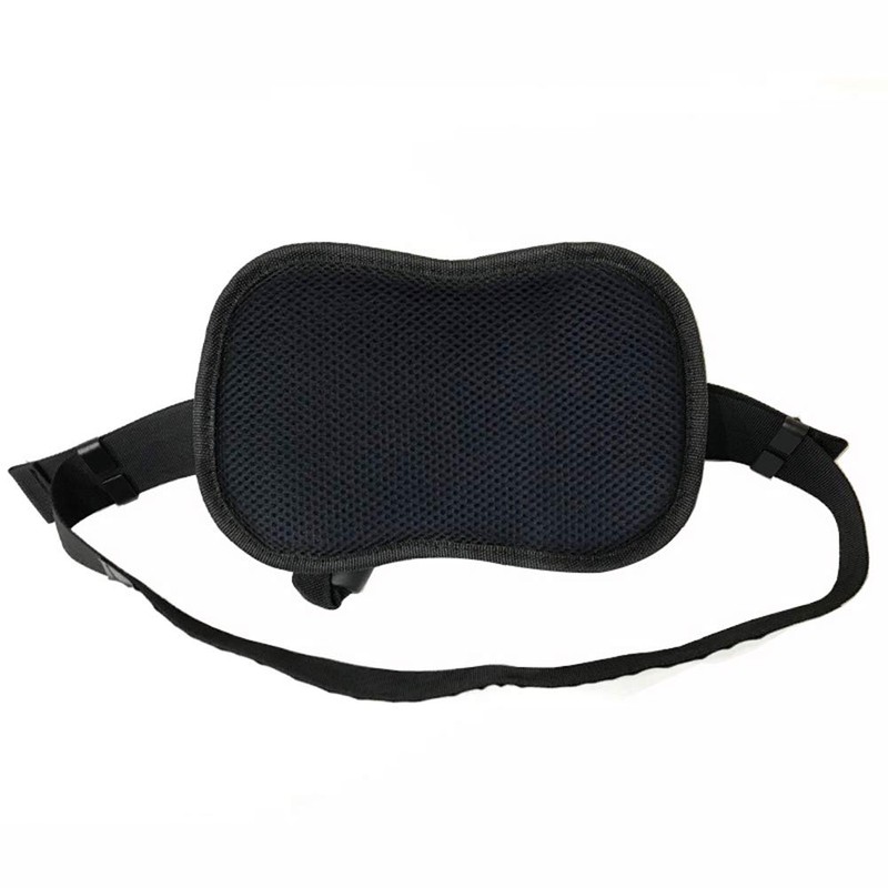 Selotrot Motorcycle Seat Belt System for Passenger Passenger Adjustable Strap