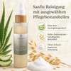 Srivana Heights 7125ft Facial Cleanser with White Tea 150ml