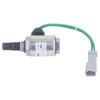 Solenoid Valve 24V 186‑1526 Accessory for CAT D6M D6R D8R