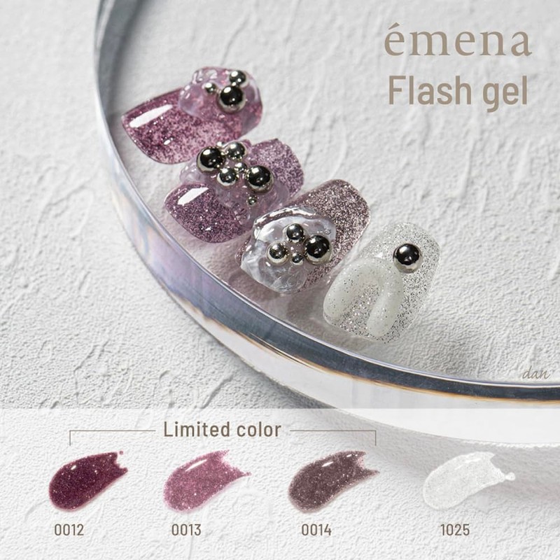 emena Flash Gel 1025 8g