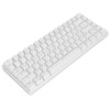 Mechanical Keyboard 82 Keys RGB Wireless 2.4G BT3.0 Type C