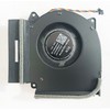 Fleshy Leaf Replacement CPU+GPU Cooling Fan for ASUS ROG Strix