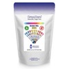 GramZero 2GO Sticks - Variety Pack, Zero Calorie Sugar Free