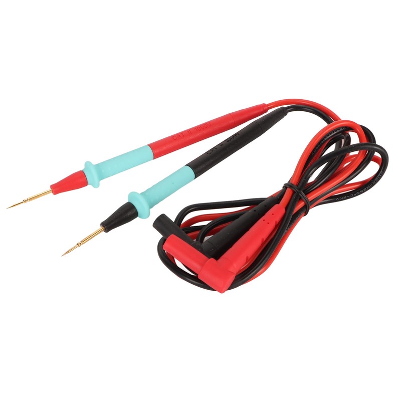 Universal Multimeter Pen Line Digital Multimeter Probes Wire Pen Cable