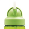 LAKEN Basic Steel Bottle 0.5 L + Neoprene Case Lj