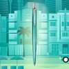 Parker Parker Ballpen Jotter Turquoise CT Special Edition Medium Point