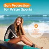 Sun Zapper Zinc Stick "Light skin tone" SPF 50+ |