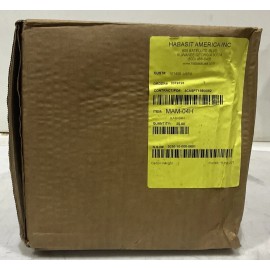 Unbranded HABASIT MAM-04H CONVEYOR BELT LOT OF 25 U3S