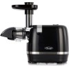 Omega Cold Press Juicer - Slow Masticating, 150 Watt, Black
