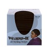 Wrapp-it Styling Strips for Natural Hair Wrap and Molded Styles