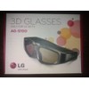 LG AG-S100 3D Glasses