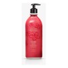 Crema Corporal Te Regalo Flores Biomilk Yanbal 750 Ml