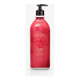 Crema Corporal Te Regalo Flores Biomilk Yanbal 750 Ml