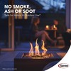 Sterno 12-Pack Fire Pit Gel Fuel - 3 Hours of
