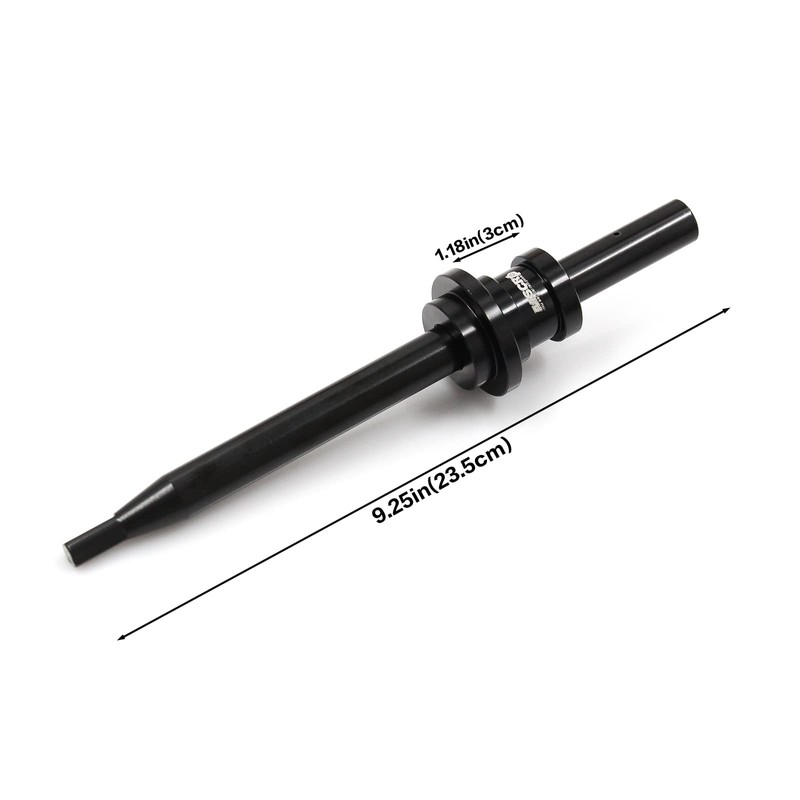 For SB & BB Chevy Oil Pump Primer Tool Compatible