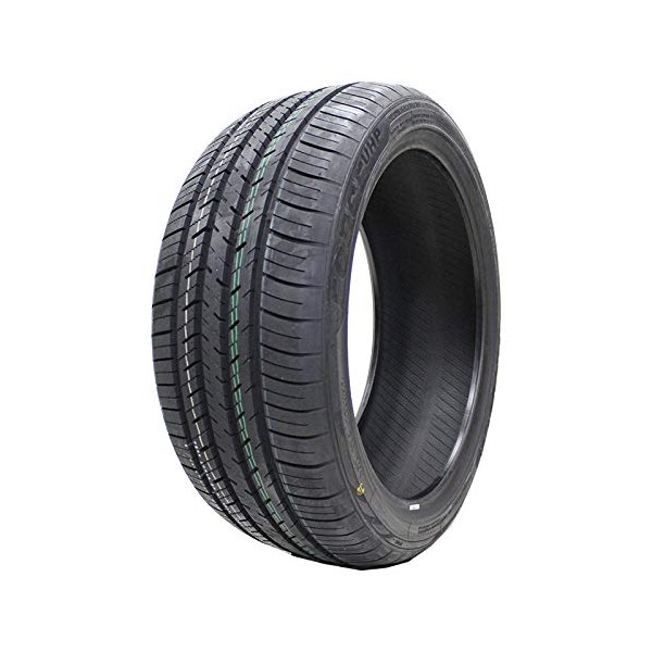 Atlas Force UHP High Performance All-Season Radial Tire-275/40R19 105Y