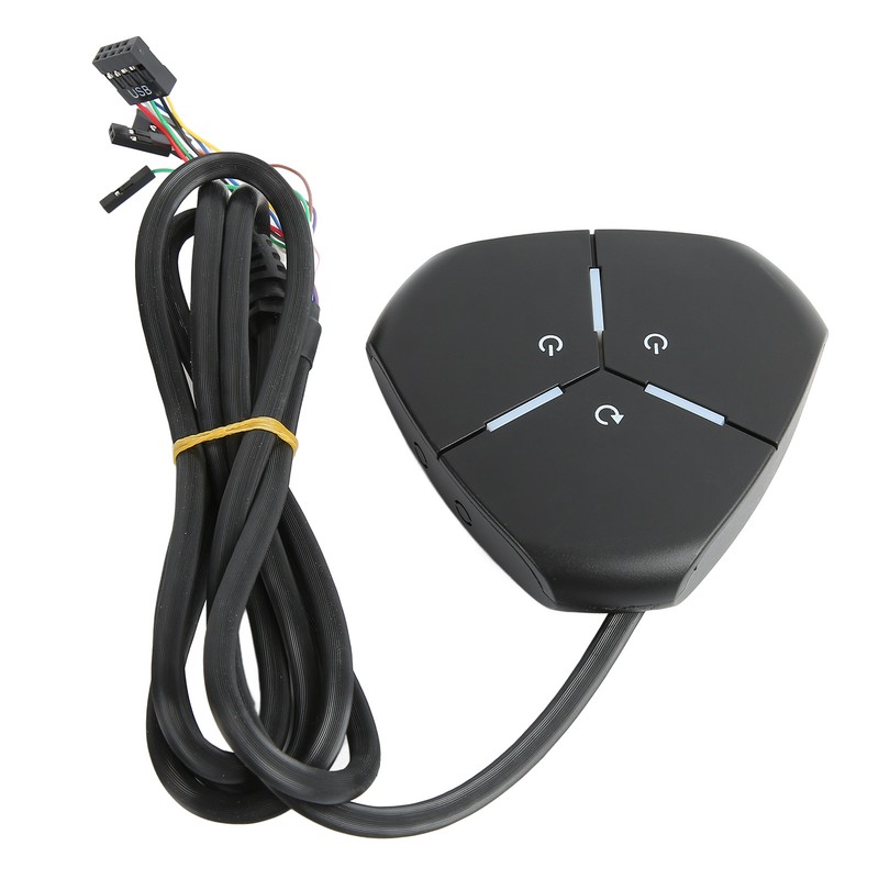 Desktop Computer Power Switch Dual Power Switch Desktop Computer Switch