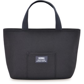 Thermos RFF-004 SMB Insulated Lunch Bag 4L Smoke Black