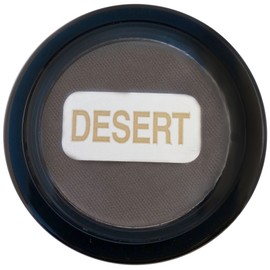 Bobbie Weiner Camouflage Face Powder, Charcoal