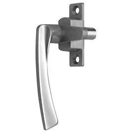 中西 Industrial Pull US Handle R L = 27 DC – X – 16 