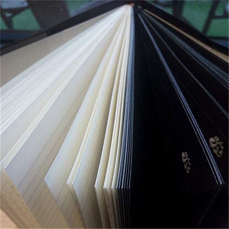 Death Note Feather Pen Notebook Fashion Anime Themed Death Note