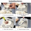 Automatic Dumpling Machine, Electric Ravioli Mould, Automatic Dumpling Maker, Dumpling