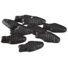 Deine Naschbox | Salt Liquorice Fish Extra Strong | 500