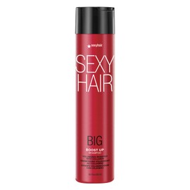 BSH BOOST UP VOL SHAMPOO 335 ml