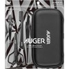 AUGER HC2314 Eyebrow Kit with Pouch, Eyebrow Mayu, Fashionable Scissors,