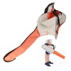 Portable Oxford Cloth Chainsaw Storage Bag Lawn Mower Carry Case