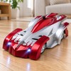 2.4G RC Wall-Climbing Car – Remote Control Anti-Gravity Racing Toy
