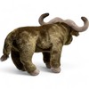 Carl Dick Buffalo 3664 Soft Toy Approx. 30 cm