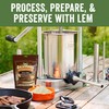 LEM Products Backwoods Sweet Italian Fresh Sausage Seasoning, Ideal for