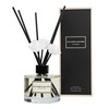 CULTURE & NATURE Reed Diffuser Set 6.7oz (200ml) Black Rose