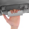 wuyaoyao 2PCS Car Inside Grab Handle Cover, Leather Inside Car