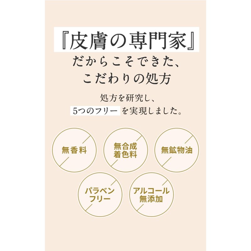 New Enrich Medicalift Cream, Mini, Pure Retinol, For Night, Drying,