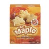 Mr. Maple Maple Flavoured Creme Cookies 325g/11.5 oz