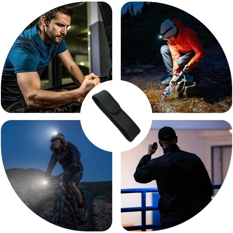 Duty Belt Flashlight Holder - Flashlight Holder Duty Belt |