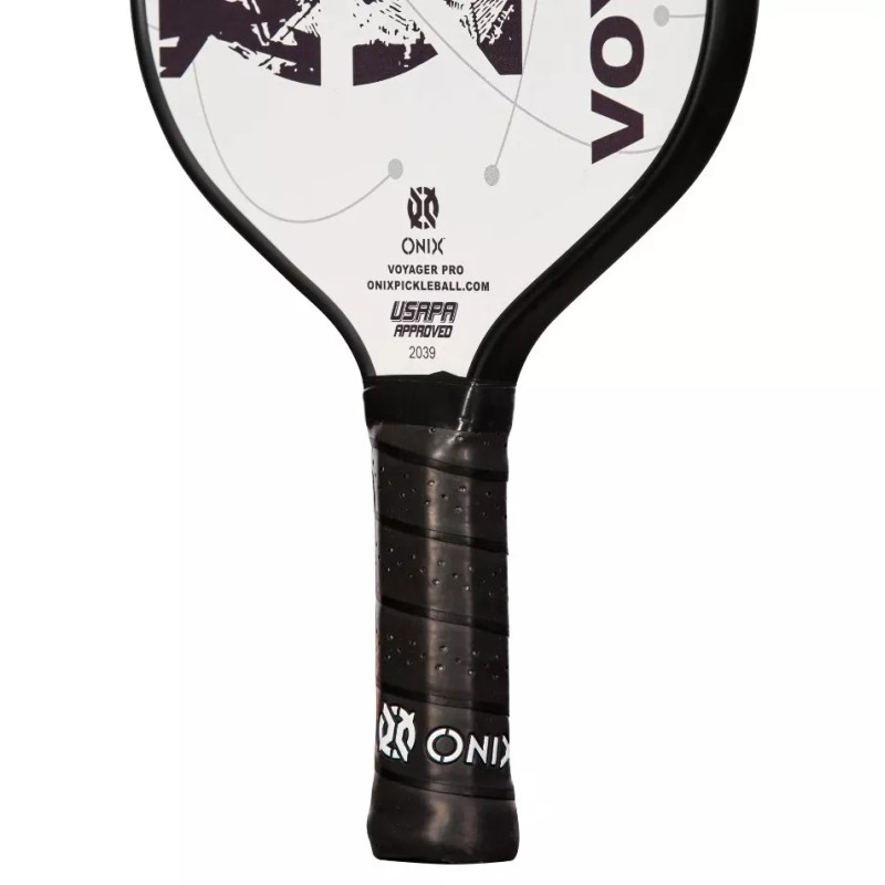 Onix Voyager Pro Pickleball Paddle **NEW**