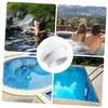 BESPORTBLE 3pcs Pool Eyeball Jet Fitting Directional Inlet Nozzle for