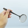 Nichinichi Tool Hammered, Mini, Stainless Steel, Made in Japan, S-9,