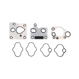 BTS-ISX15FUPGSKT1 Fuel Pump Gasket Kit Juego de Juntas de Bomba de Combustible 4954473 4954474 2872195 3348618 4001927 ISX15