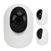 Wireless WIFI Security Camera Two Way Voice Infrared Night Vision