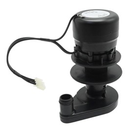 EATAKWARD 8252709 230V Ice Machine Water Pump, Replacement for Manitowoc Ice Machine Water Pump, Replaces 2007399 2008109 8252109 8251139 000000259