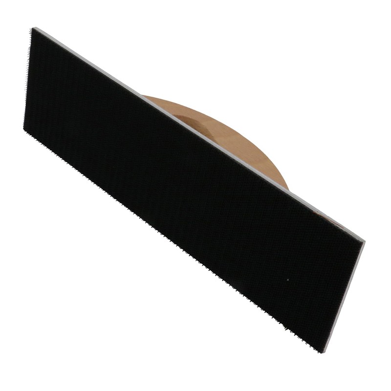 SK11 Magic Hand Sander, 2.8 x 9.4 inches (70 x