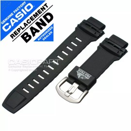 Casio Genuine Casio Watch Band Strap ProTrek PRG-250-1 PRG-510-1 PRW-2500-1 PRW-5100-1